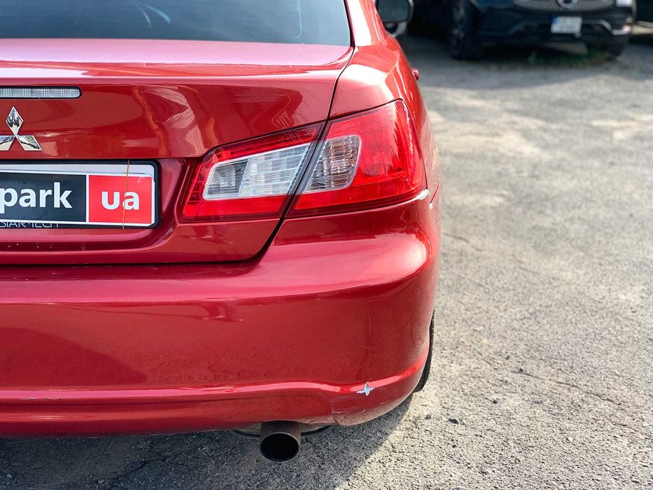 Продам Mitsubishi Galant 2012р. #71793