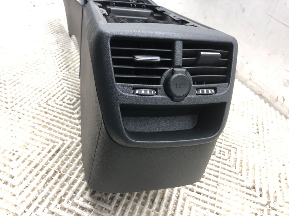 TUNEL ŚRODKOWY PEUGEOT 508 I Hatchback 10-18 9675214780 KONSOLA