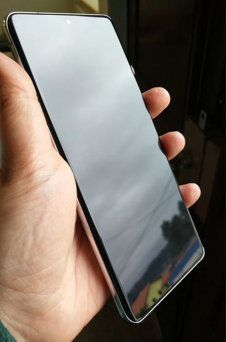 Samsung S21 ultra 5G 12/128GB