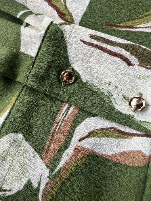 zara s Сорочка рубашка блуза