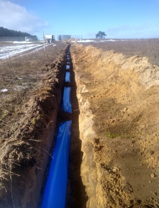 Elektryk usługi, instalacje elektryczne