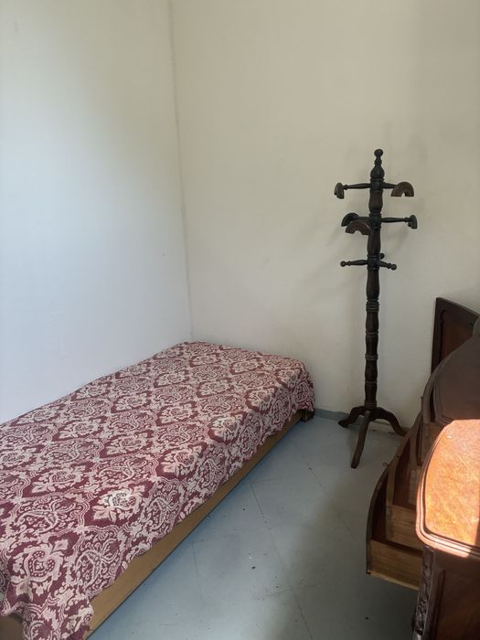 Quarto Homem Cacem