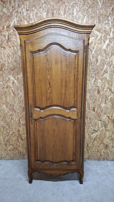 Szafa , bielizniarka ludwikowska jednodrzwiowa