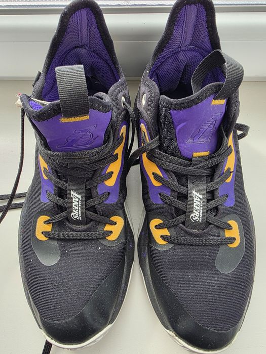 Кросівки Decathlon lakers 40