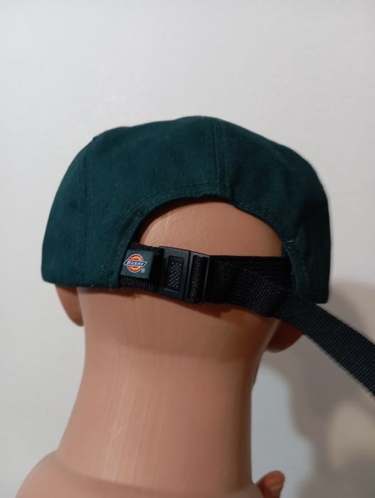 Бейсболка пятіпанелька  Dickies