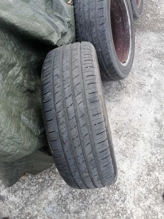 Chevrolet Captiva 2.2 d CYK Z22D1 2012 Para Peças