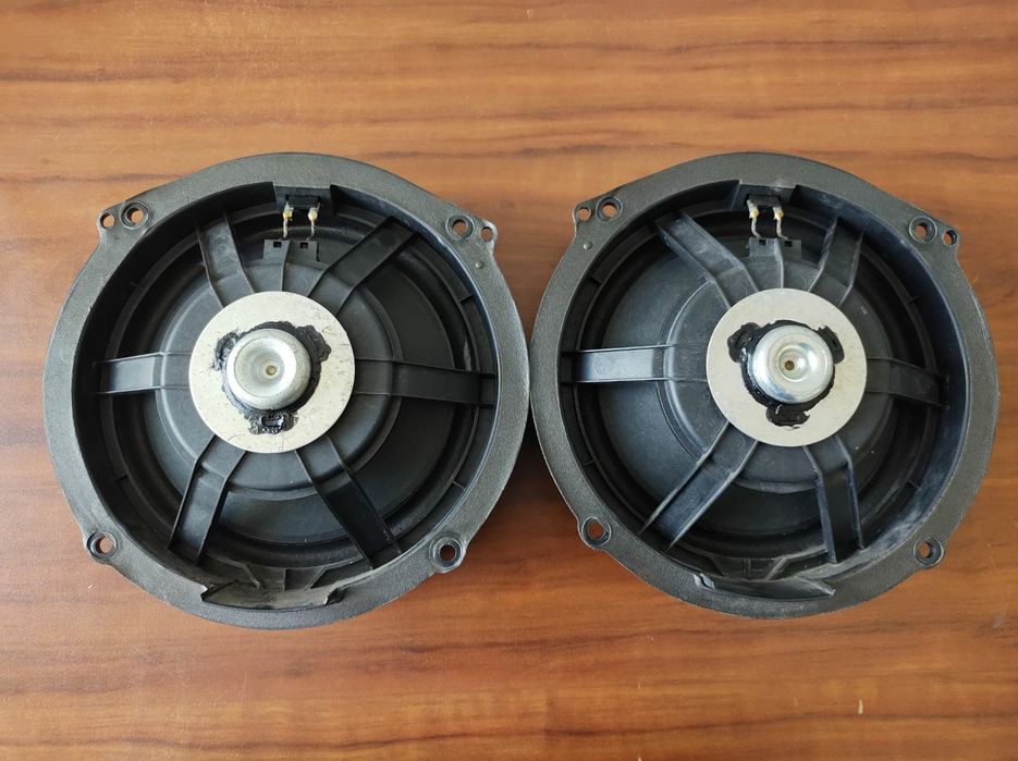 Динамики Audi 4G2035415 Audi A6 A7 C7: 1 769 грн. - Колонки
