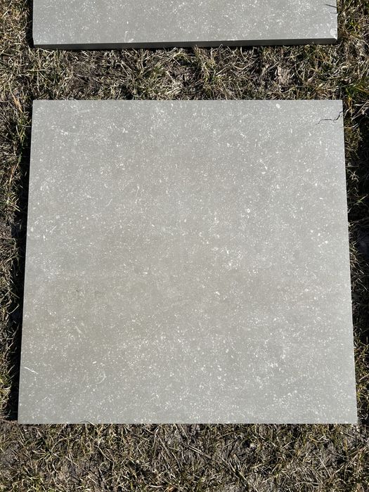 Plytki gresowe Grey 60x60x2