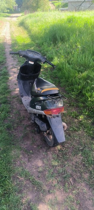продам хонда дио 27