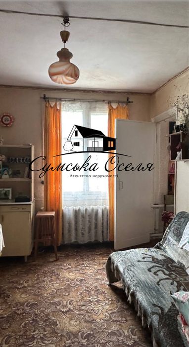 Продаж будинку в смт. Недригайлів