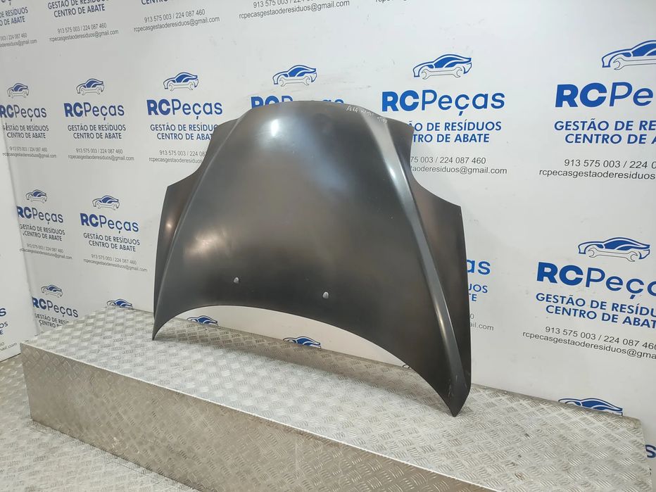 - Capot Capo Original Alfa Romeo Mito 955