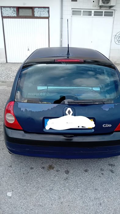 Venda de Carros usado