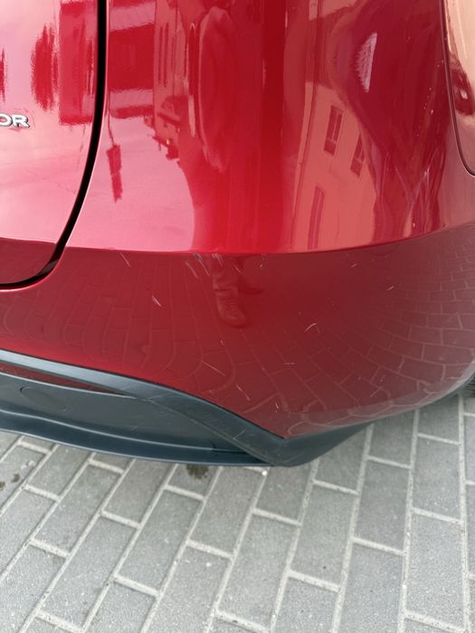 Tesla model Y Dual Motor