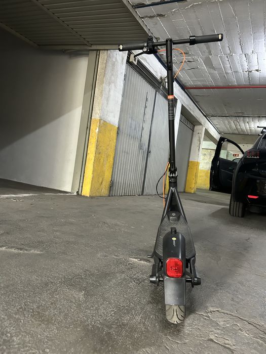 Trotinete Segway Ninebot F2 Pro - RESERVADA