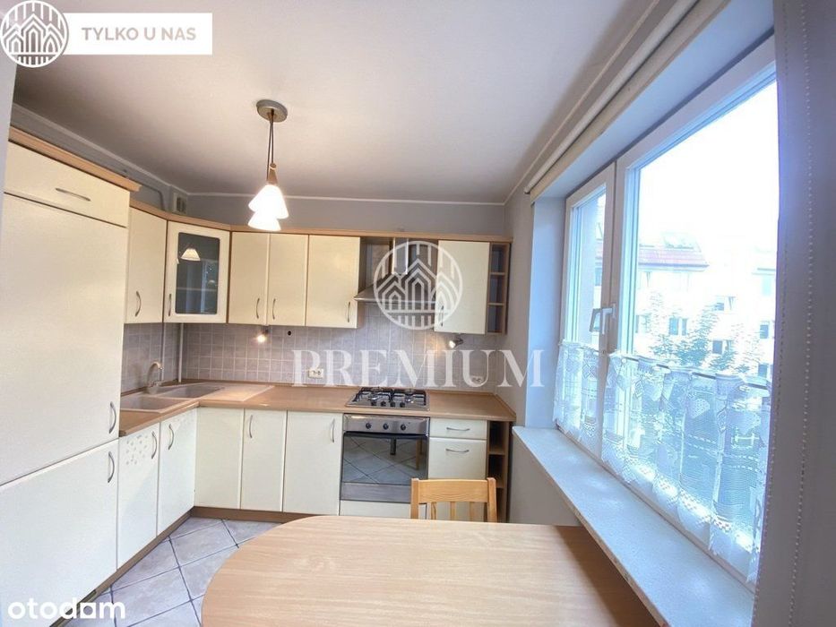 Mieszkanie na sprzedaż, 2 pokoje, 48 m², Bydgoszcz