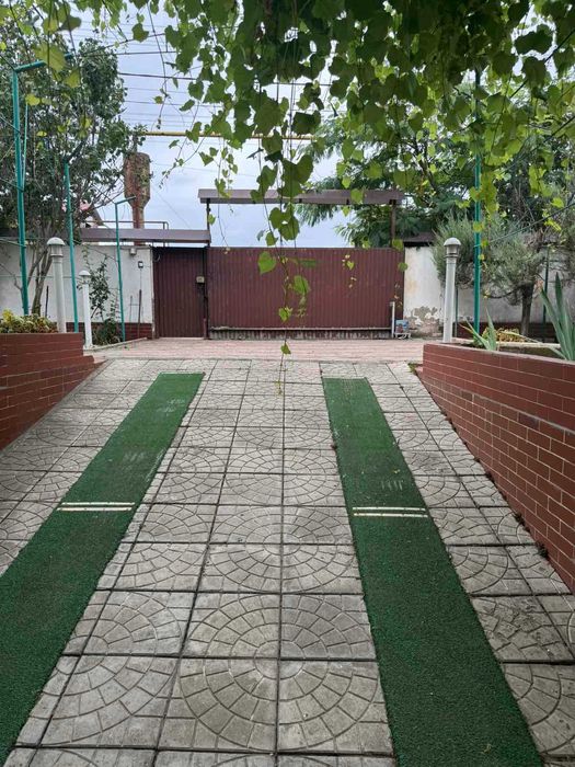 Ваш дом мечты! 2 этажа, 180 м², 19 сот, с.Большой Дальник