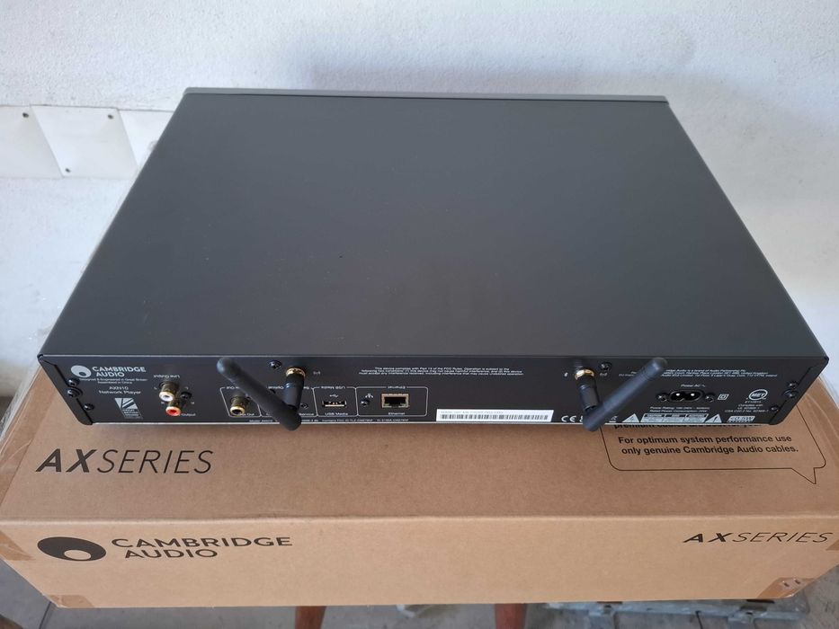Cambridge Audio AXN10
