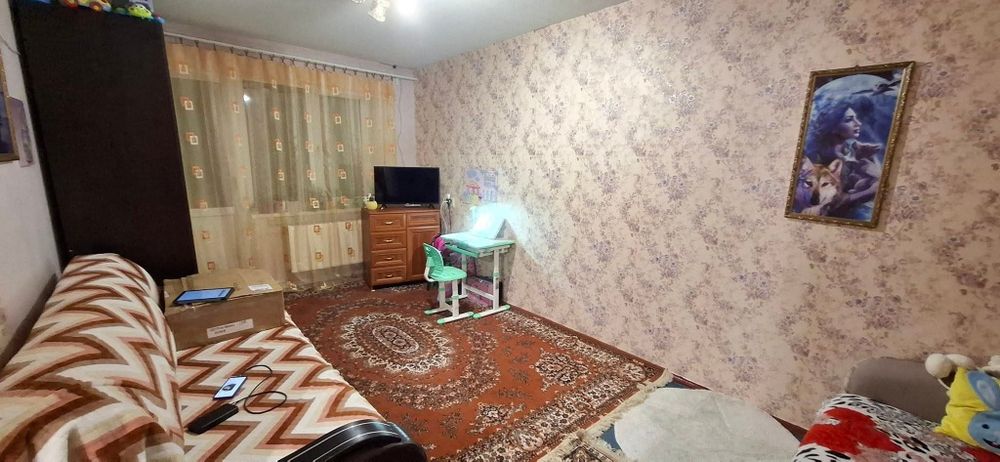 Продам 1 кімнатну квартиру в м. Синельникове, В ОРЕНДУ НЕ ЗДАЄТЬСЯ‼️ - More