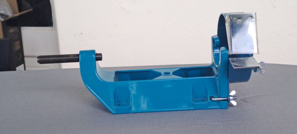 esmeriladora suporte berbequim