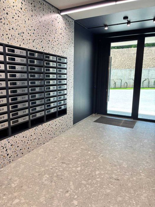 Продаж 1 кімнатна квартира ЖК PERFECT LIFE, Винники, 2773751 грн.