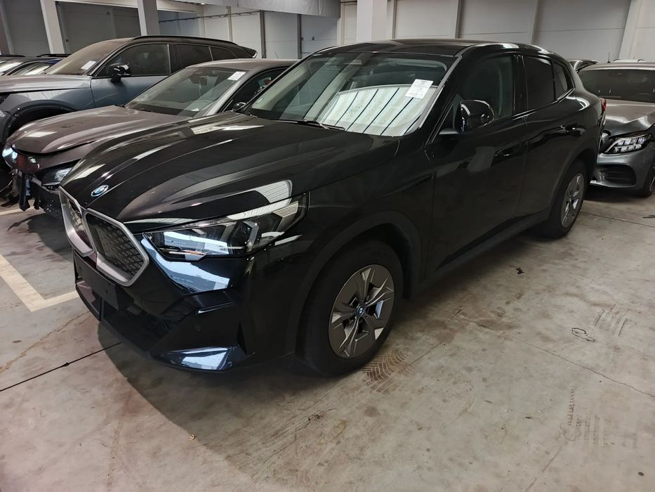 BMW iX2