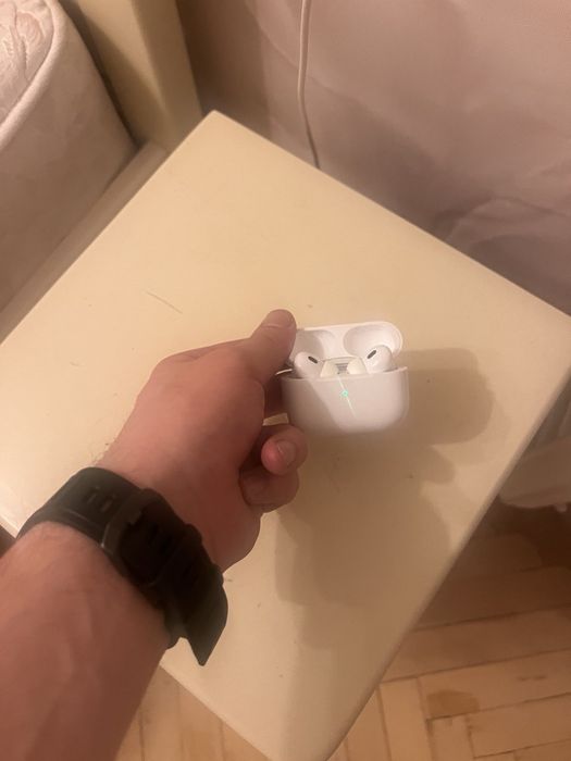 Airpods Pro GEN 2