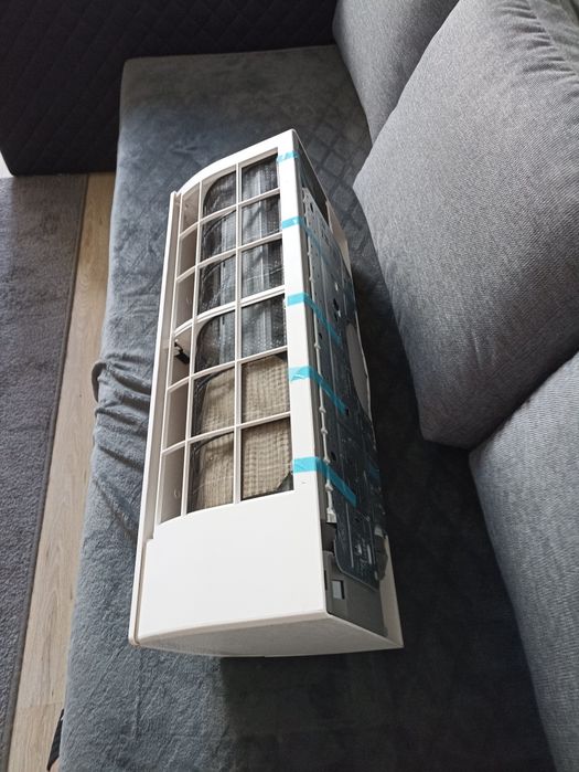 Klimatyzacja daikin
