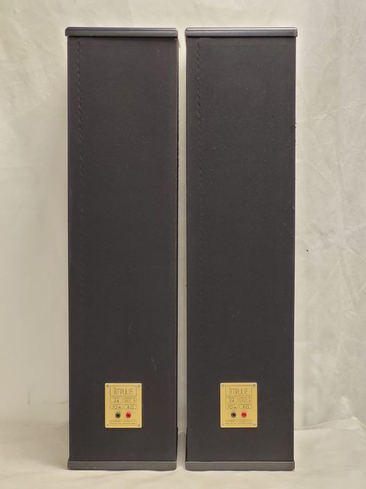 Impulse 24 Kolumny 8 ohm słupki 70W Netherlands