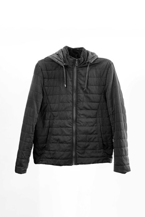 Куртка мужская лёгкая (осень/весна)  б/у (Днепр, Самовывоз)