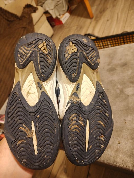 Buty adidas rozmiar 38