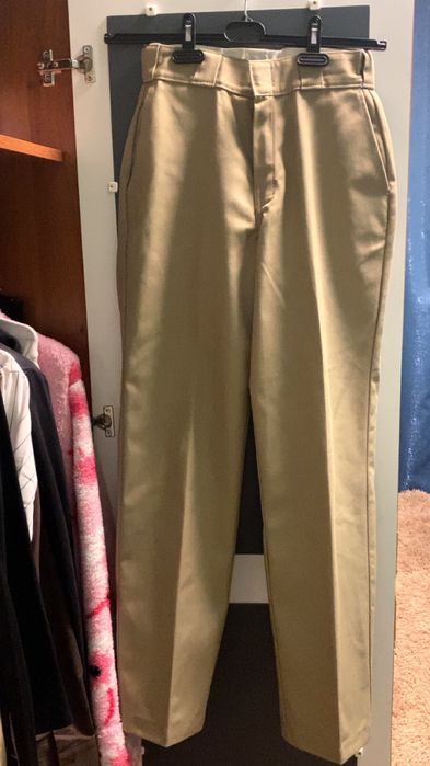 Штани жіночі DICKIES