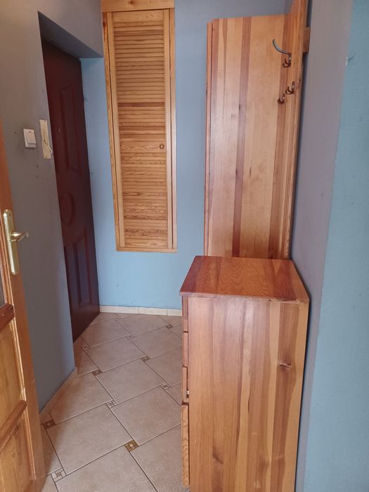 MIESZKANIE 2 pokoje blisko centrum