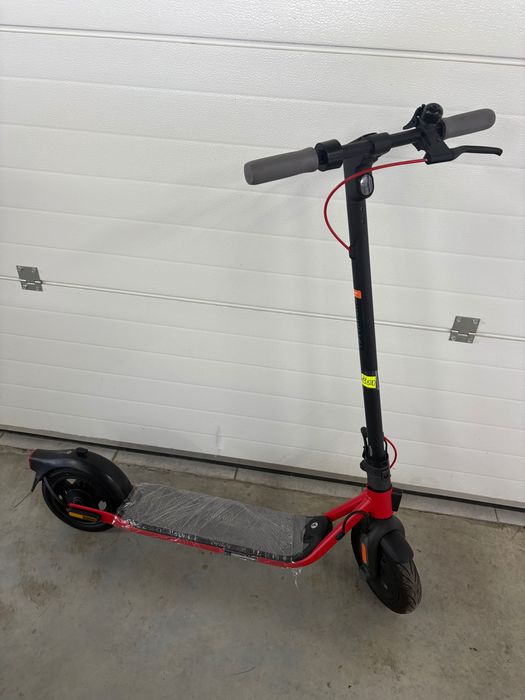 Електросамокат Segway-Ninebot D38D