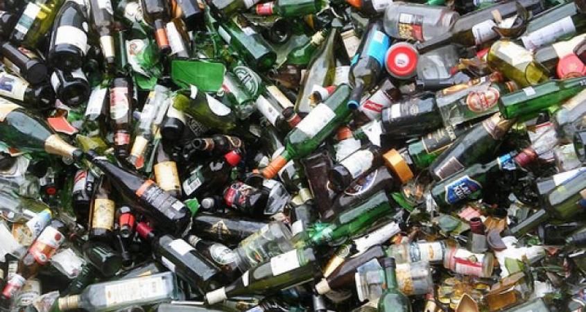 Закупаем стеклобой