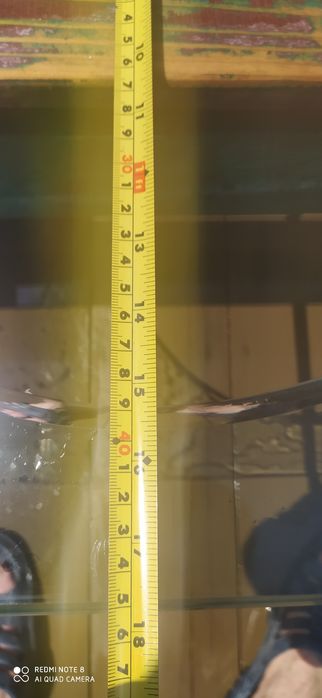 Стеклянная панэль