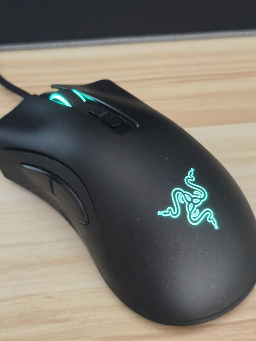 Razer DeathAdder V2