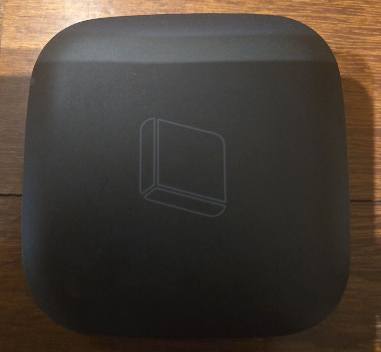 Odtwarzacz HakoPro 220-JP6770 AndroidTV