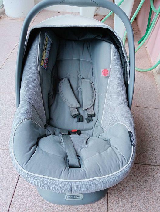 BebeCar Unisex Baby Egg422806386681456644