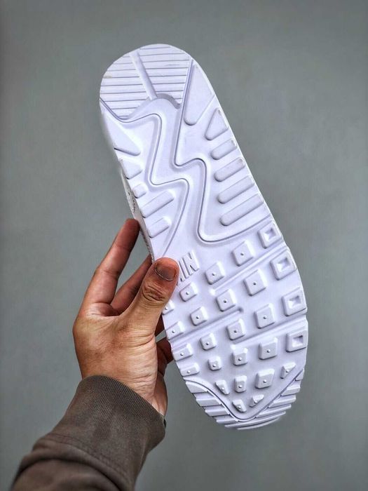 Nike Air Max 90 Biały R.40