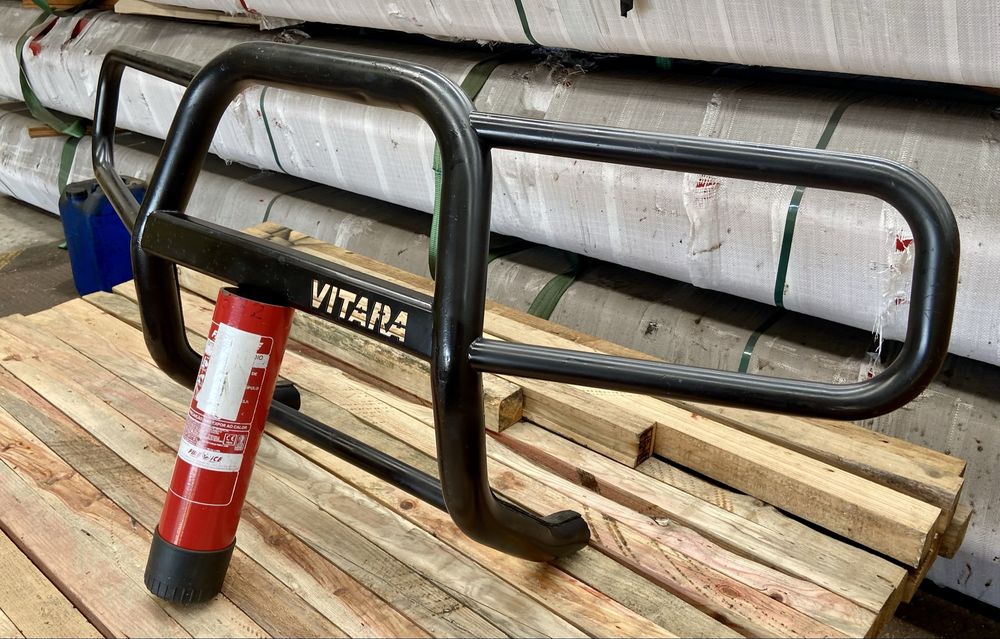 Mata vacas original Suzuki Vitara