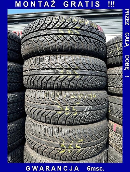 215/60r16 Semperit Master-Grip 2_8mm_4szt_(365)