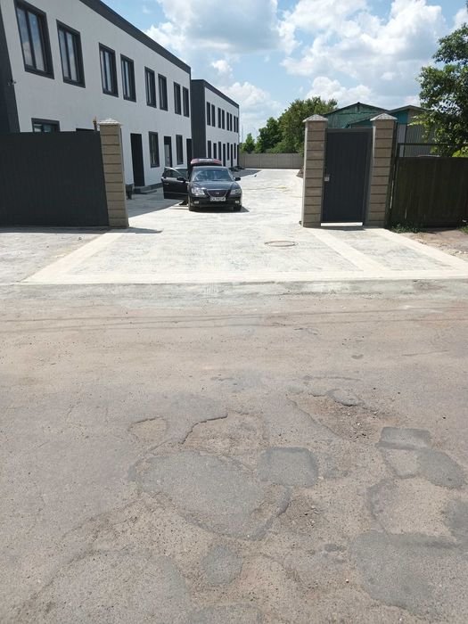 Якісна Укладка тротуарної плитки!!!