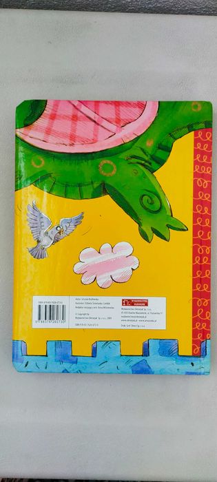 Smok wawelski - Urszula Kozłowska