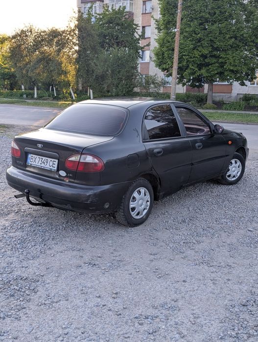 Продам Daewoo Sens