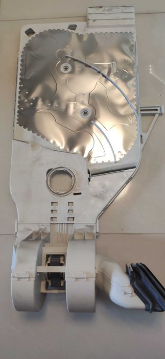 Panel sterowania zmywarka MIELE G 2872 scvi OEM Miele ELPW591-B