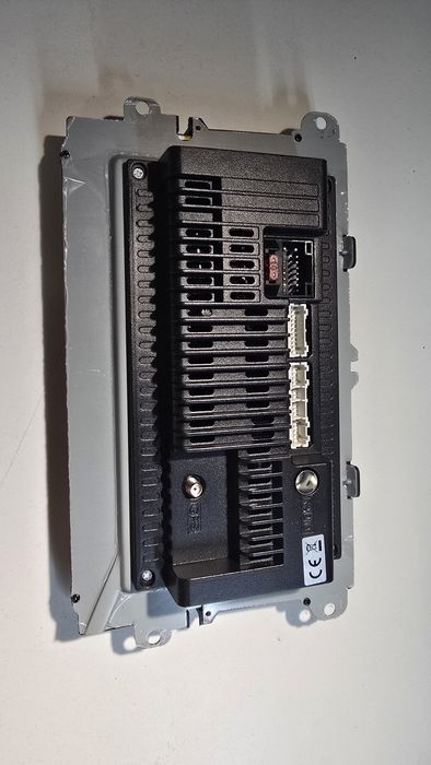 Rádio multimédia para carro 9" VW