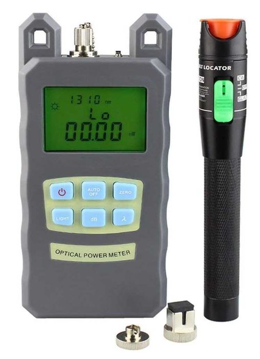 Tester wad okablowania