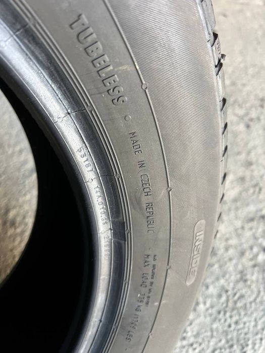 Шини 215/60 r16 Continental ContiWinterContact TS830P Зима 2021р (298)