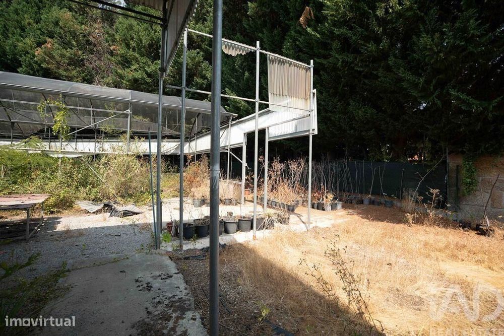 Terreno para construção em Borbela e Lamas de Olo de 2750,00 m2