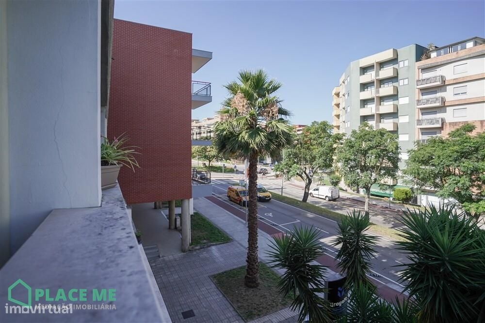 T1 para arrendar próximo da U.M. e do INL